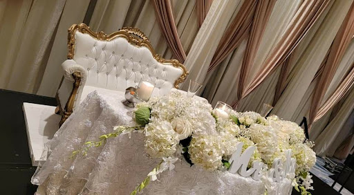 Wedding Planner «Special Moments Event Planning», reviews and photos, 4993 71st Ave N, Pinellas Park, FL 33781, USA