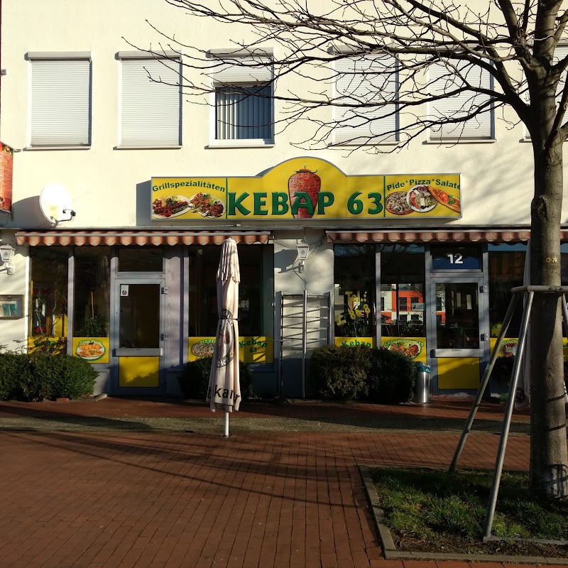 Kebap 63