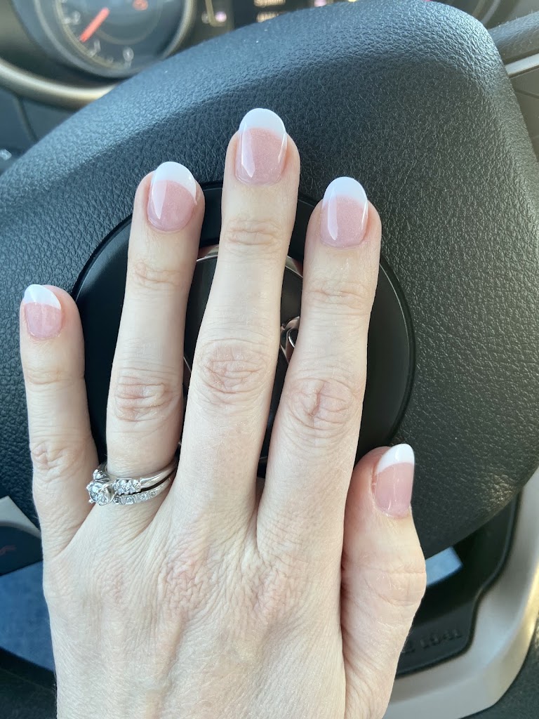 New Nails 36507