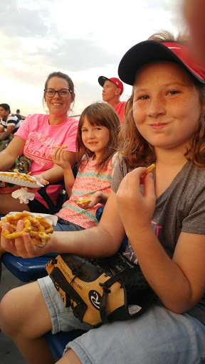 Baseball Club «Johnson City Cardinals», reviews and photos