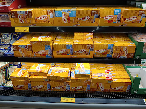 Supermarket «ALDI», reviews and photos, 799 Summit St, Elgin, IL 60120, USA