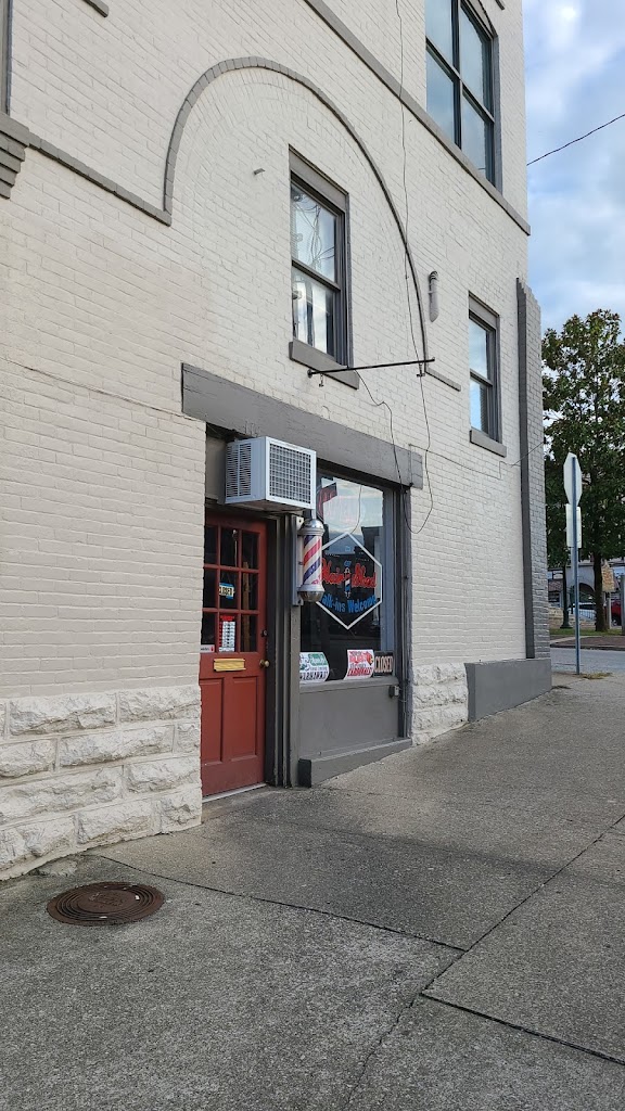 Hair Shed 40324
