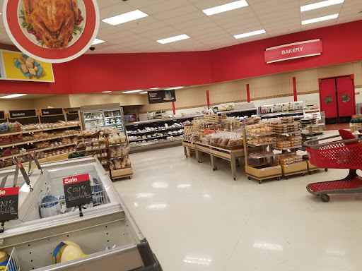 Department Store «Target», reviews and photos, 449 Commerce Dr, Woodbury, MN 55125, USA
