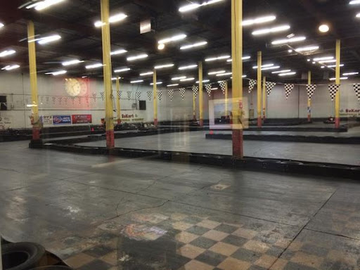 Go-Kart Track «Sykart Indoor Racing», reviews and photos, 8205 SW Hunziker St, Tigard, OR 97223, USA