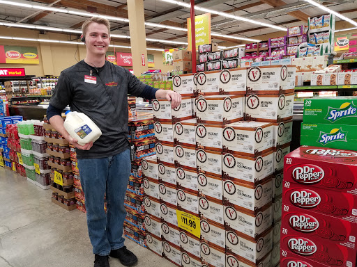 Grocery Store «Grocery Outlet bargain market», reviews and photos, 1130 Los Osos Valley Rd, Los Osos, CA 93402, USA