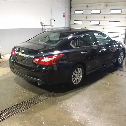 Car Dealer «White Plains Nissan Sales», reviews and photos, 500 Tarrytown Rd, White Plains, NY 10607, USA