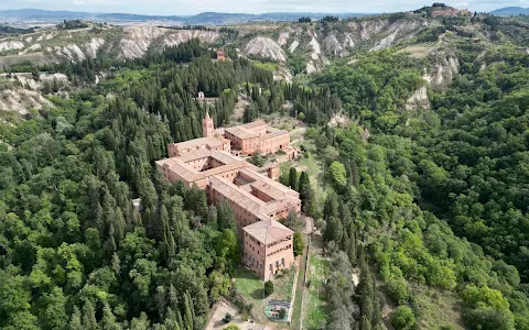 Abbazia di Monte Oliveto Maggiore image