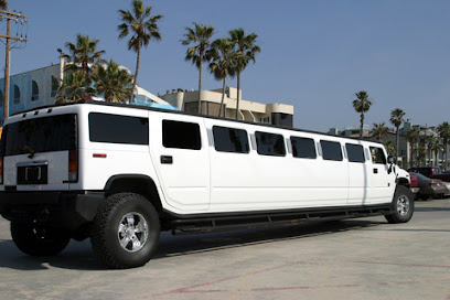 A VIP Family Limousine Service Inc.