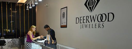 Jeweler «Deerwood Jewelers», reviews and photos, 9960 Southside Blvd #101, Jacksonville, FL 32256, USA