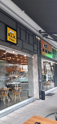 B.L.K. Pizza - Θεσσαλονίκη