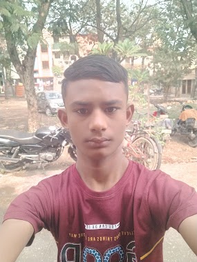 Golu Kumar Chiram