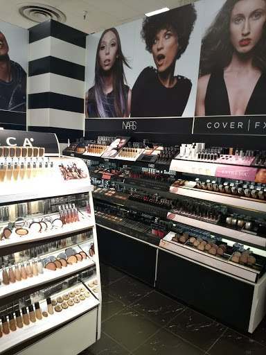 Cosmetics Store «SEPHORA inside JCPenney», reviews and photos, 300 Valley River Center, Eugene, OR 97401, USA