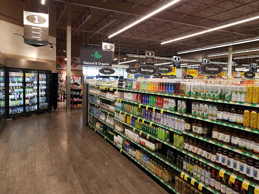 Supermarket «Cub Foods - Quarry», reviews and photos, 1540 New Brighton Blvd, Minneapolis, MN 55413, USA