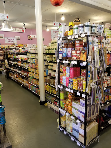 Natural Foods Store «Harmony Farms Natural Foods», reviews and photos, 5653 Creedmoor Rd, Raleigh, NC 27612, USA