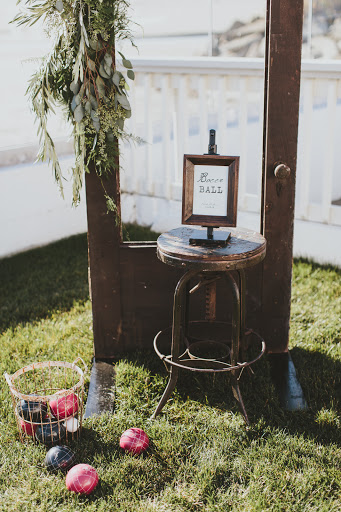 Wedding Venue «Newport Beach House: A Longwood Venue», reviews and photos, 55 Purgatory Rd, Middletown, RI 02842, USA