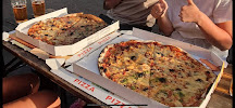 Plats et boissons du Pizzas à emporter Pizza Nicole à Marseille - n°2