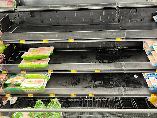 Department Store «Walmart Supercenter», reviews and photos, 140 Joe B Jackson Pkwy, Murfreesboro, TN 37127, USA