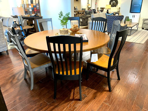 Furniture Store «Bassett Home Furnishings», reviews and photos, 17603 La Cantera Pkwy, San Antonio, TX 78257, USA