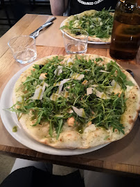 Roquette du Restaurant Chez Coco à Biarritz - n°8