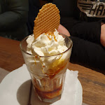 Photo n°6 de l'avis de Conny.A fait le 21/01/2024 à 08:30 sur le  Zum Pferchtal Restaurant - Café - Biergarten à Blieskastel