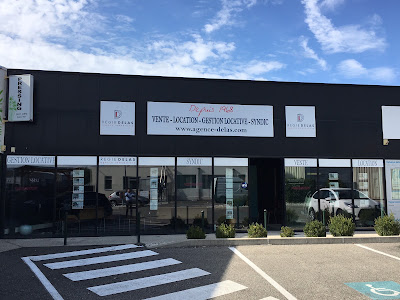 DELAS IMMOBILIER AUBENAS à Aubenas