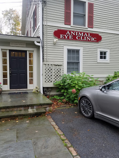 Animal Eye Clinic Wilton image