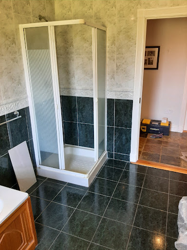 Michéal O'Donnell  Bathrooms and Home Improvements