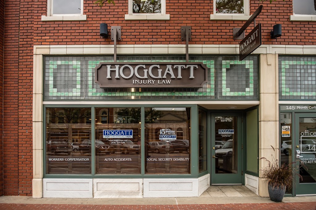 Hoggatt Law Office P.C. 80524