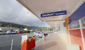 Unichem Stokes Valley Pharmacy
