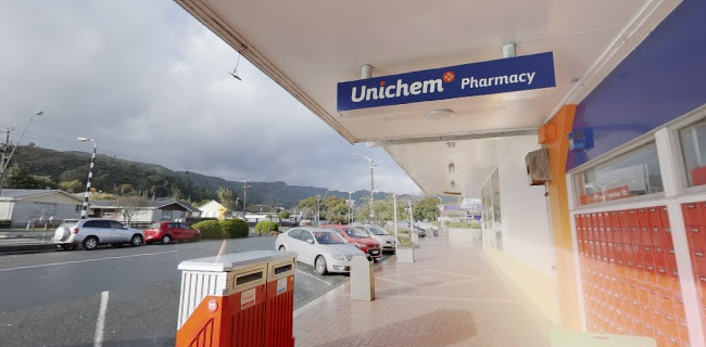 Unichem Stokes Valley Pharmacy