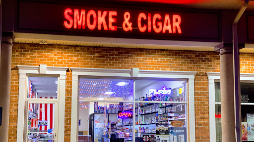 Smoke & Cigar Vaporizer Shop