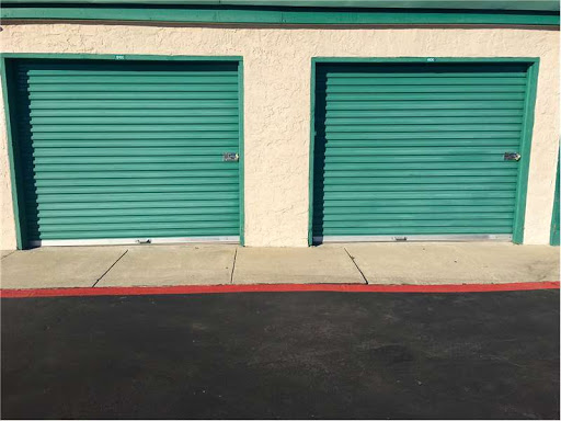 Storage Facility «Extra Space Storage», reviews and photos, 241 W Sunnyoaks Ave, Campbell, CA 95008, USA