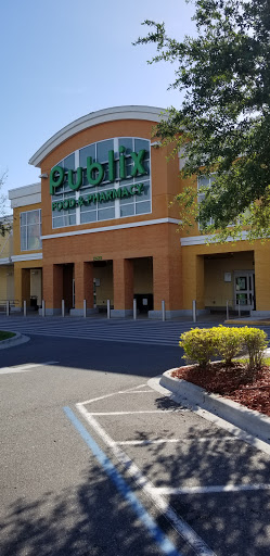 Supermarket «Publix Super Market at Boggy Creek Marketplace», reviews and photos, 2625 Simpson Rd, Kissimmee, FL 34744, USA
