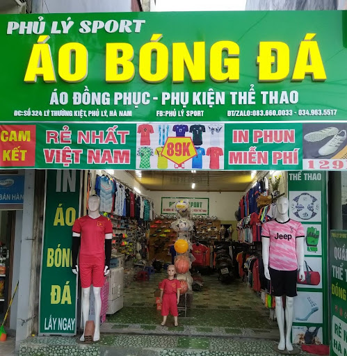 Top 20 cửa hàng phong phú Thành phố Phủ Lý Hà Nam 2022