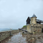 Photo n°2 de l'avis de Rico.r fait le 03/08/2023 à 16:46 sur le  Château de Waldeck à Waldeck