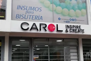 CAROL INSPIRE AND CREATE SAS BIC - Bogotá Galerías - Insumos, materiales y herramientas para bisutería image