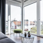 Photo n°2 de l'avis de Igor.r fait le 26/10/2019 à 20:57 sur le  SOLLER Business Hotel - Munich Airport MUC à Hallbergmoos