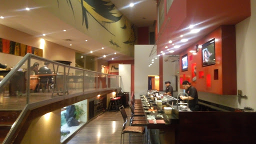 Kintaro Restaurant