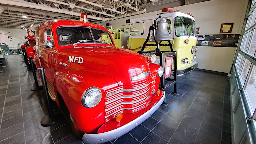 Museum «Marietta Fire Museum», reviews and photos, 112 Haynes St, Marietta, GA 30060, USA