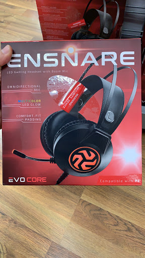 Electronics Store «Best Buy», reviews and photos, 410 NJ-10, East Hanover, NJ 07936, USA