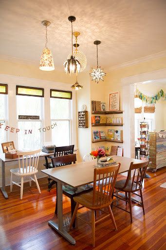 Stationery Store «The Paper Seahorse», reviews and photos, 211 S Howard Ave, Tampa, FL 33606, USA