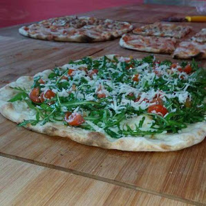 Pizzeria lancillotto Viale Adriatico, 37, 64013 Corropoli TE, Italia