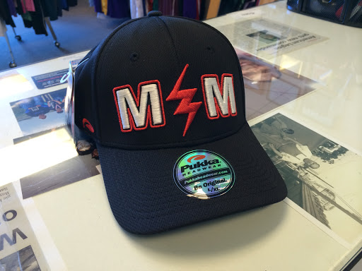 Embroidery Shop «Brentwood Embroidery & Sewing», reviews and photos, 410 Beatrice Ct # E, Brentwood, CA 94513, USA