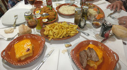 Restaurante Restaurante Rampa's Vila Real