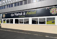 Photos du propriétaire du Restauration rapide La Fabrik à Salad Carpiquet - n°4