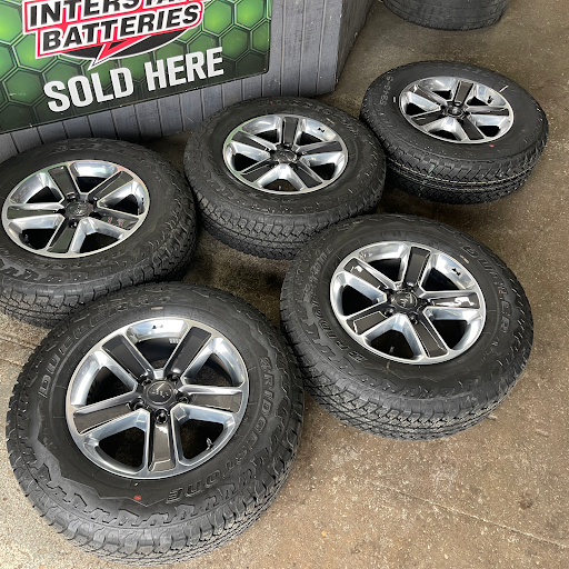 Used Auto Parts Store «Beltway Used Auto Parts», reviews and photos, 2421 Kenilworth Ave, Hyattsville, MD 20781, USA