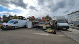 Marché alimentaire des Deux-croix Banchais Angers
