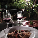 Photo n°4 de l'avis de Davide.I fait le 27/08/2020 à 06:39 sur le  Locanda al Castello à Verrucola