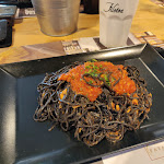 Photo n°1 de l'avis de Diego.a fait le 26/11/2017 à 11:16 sur le  Filotea - The Pasta Experience Store à Ancona