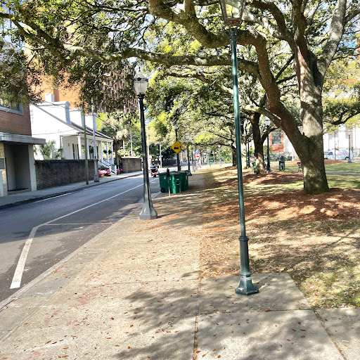 Park «Cathedral Square», reviews and photos, 300 Conti St, Mobile, AL 36602, USA